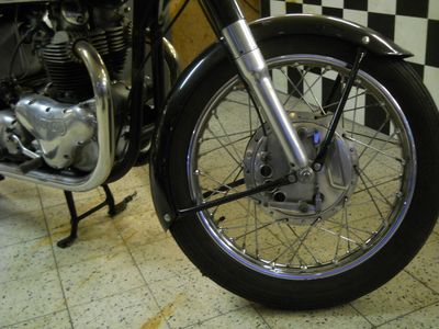 NORTON DOMINATOR – foto 2