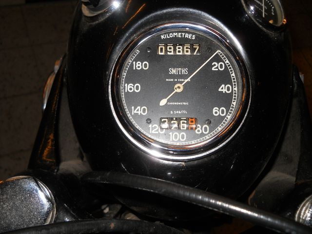 norton - dominator