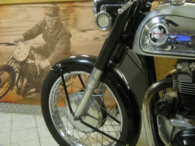 norton - dominator