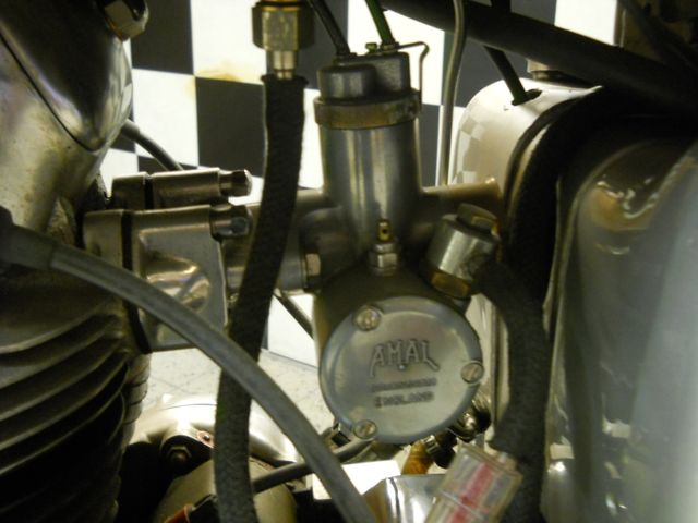 norton - dominator