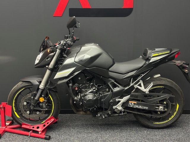 honda - cb-750-f