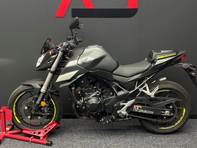honda - cb-750-f