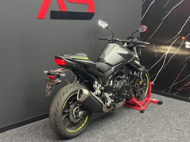 honda - cb-750-f