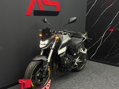 HONDA CB 750 F