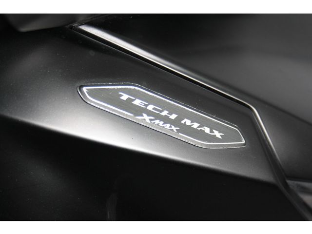 yamaha - x-max-300-tech-max