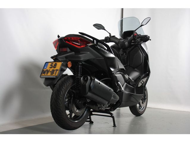 yamaha - x-max-300-tech-max