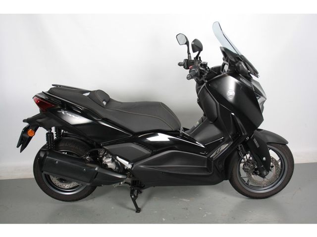 yamaha - x-max-300-tech-max