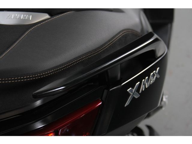 yamaha - x-max-300-tech-max