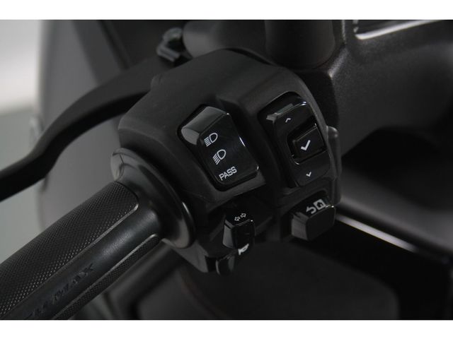 yamaha - x-max-300-tech-max
