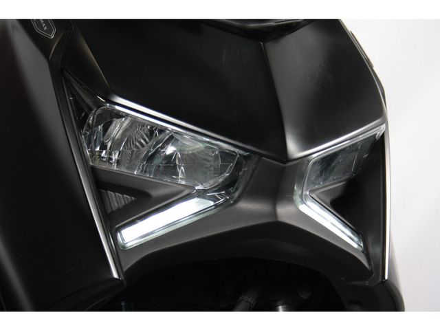 yamaha - x-max-300-tech-max