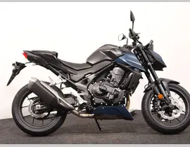 Honda CB 750 Hornet 2026 nieuw