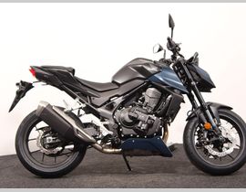 Honda CB 750 Hornet 2026 nieuw