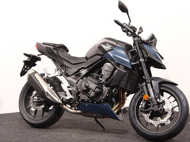 honda - cb-750-hornet