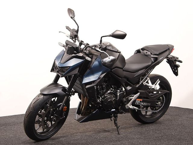 honda - cb-750-hornet