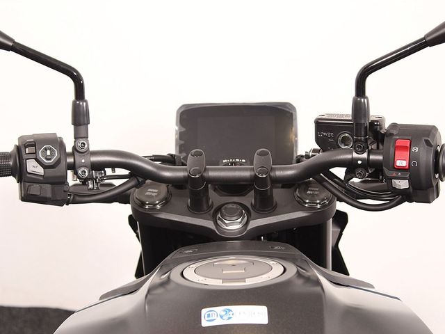 honda - cb-750-hornet