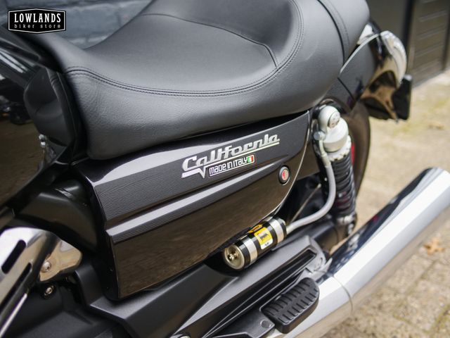 moto-guzzi - california-1400-touring