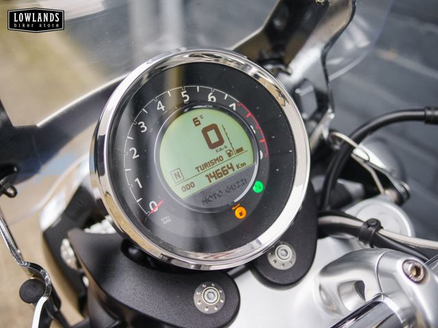 moto-guzzi - california-1400-touring