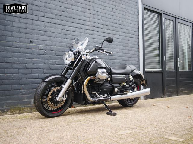 moto-guzzi - california-1400-touring