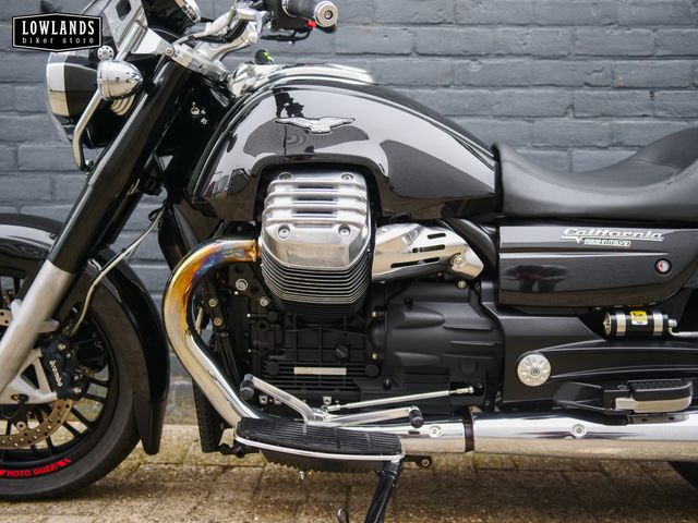 moto-guzzi - california-1400-touring