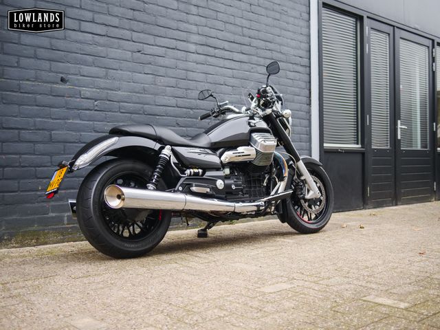moto-guzzi - california-1400-touring