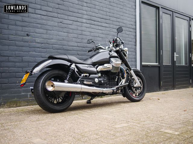 moto-guzzi - california-1400-touring