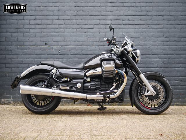 moto-guzzi - california-1400-touring