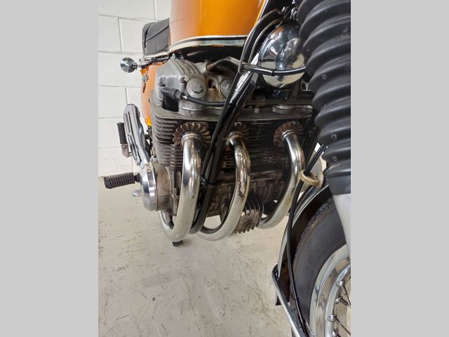 honda - cb-750-k