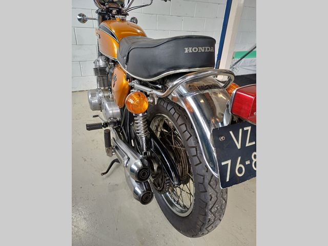 honda - cb-750-k