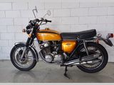 HONDA CB 750 K