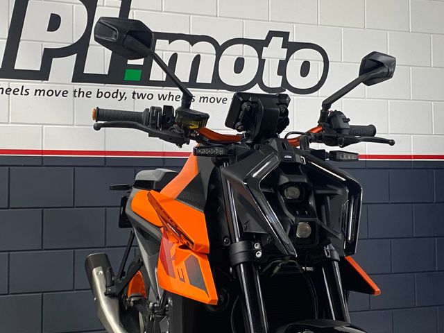 ktm - 990-duke