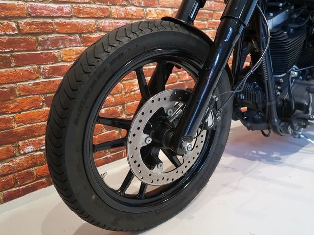 harley-davidson - street-bob-fxdbi-dyna