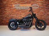 HARLEY-DAVIDSON STREET BOB FXDBI DYNA