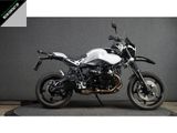 BMW R NINE T URBAN GS