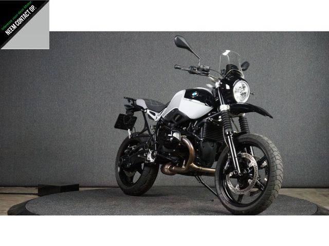 bmw - r-nine-t-urban-gs