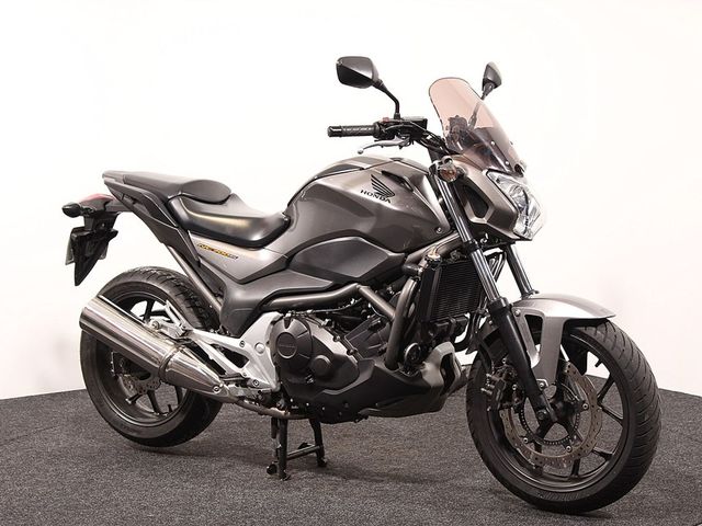 honda - nc-700-s