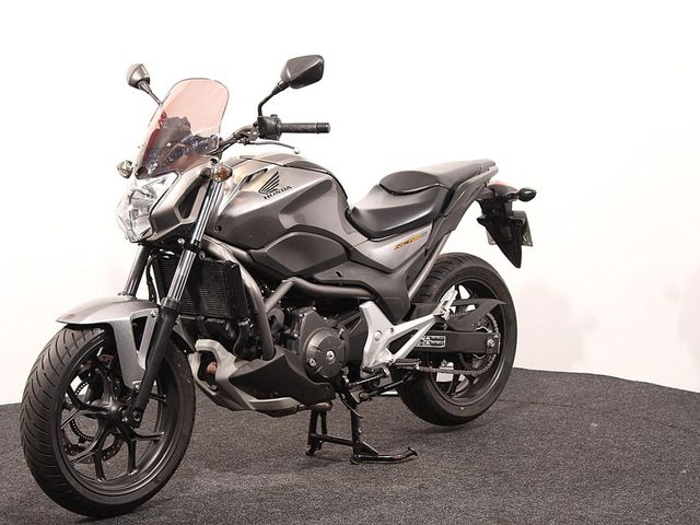 honda - nc-700-s