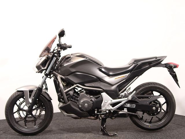 honda - nc-700-s