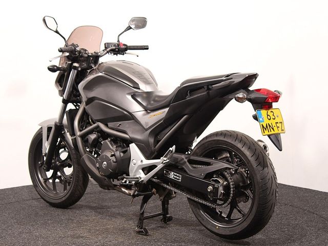 honda - nc-700-s