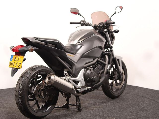 honda - nc-700-s