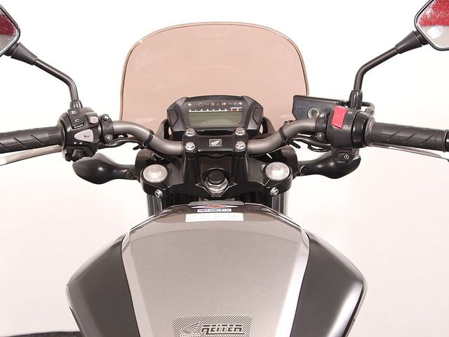honda - nc-700-s
