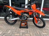 KTM 350 SX F