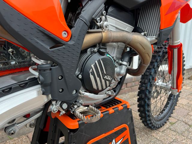 ktm - 350-sx-f