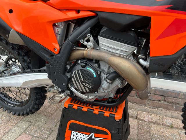 ktm - 350-sx-f