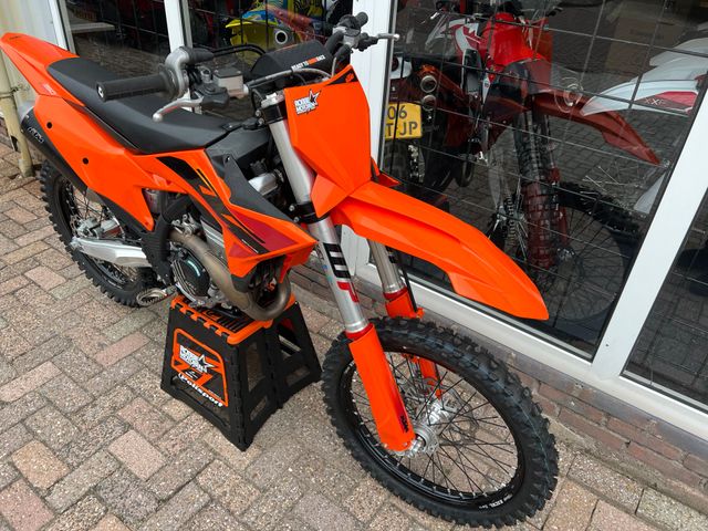 ktm - 350-sx-f