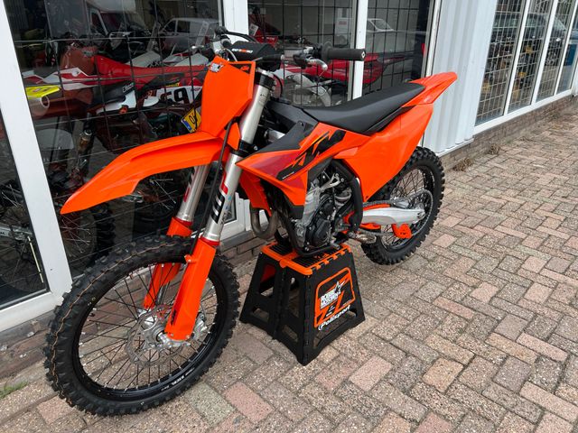 ktm - 350-sx-f