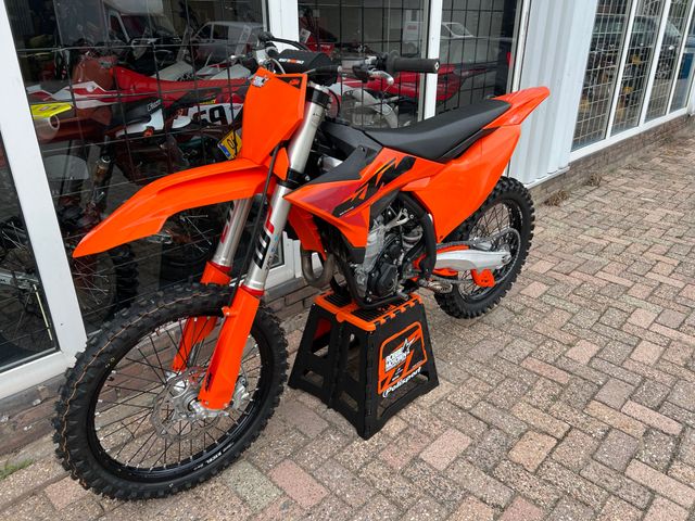 ktm - 350-sx-f