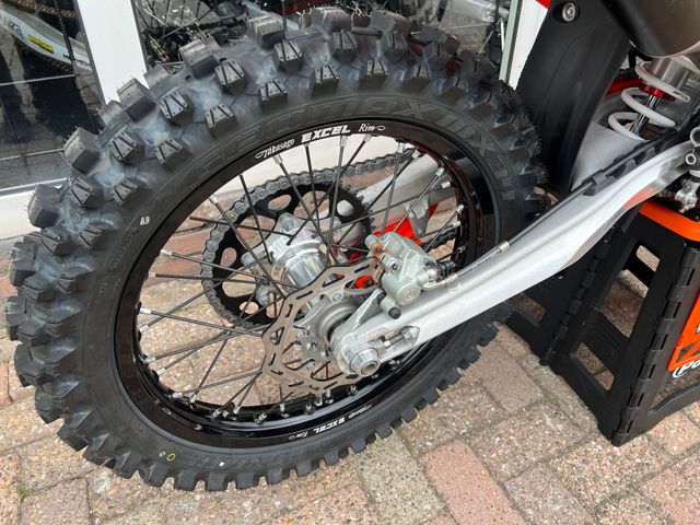 ktm - 350-sx-f