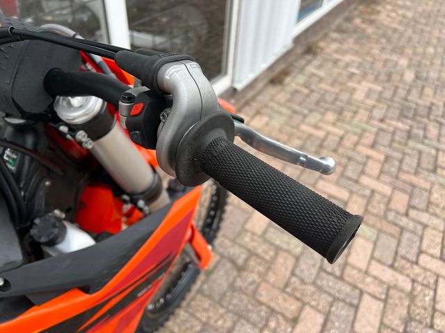 ktm - 350-sx-f