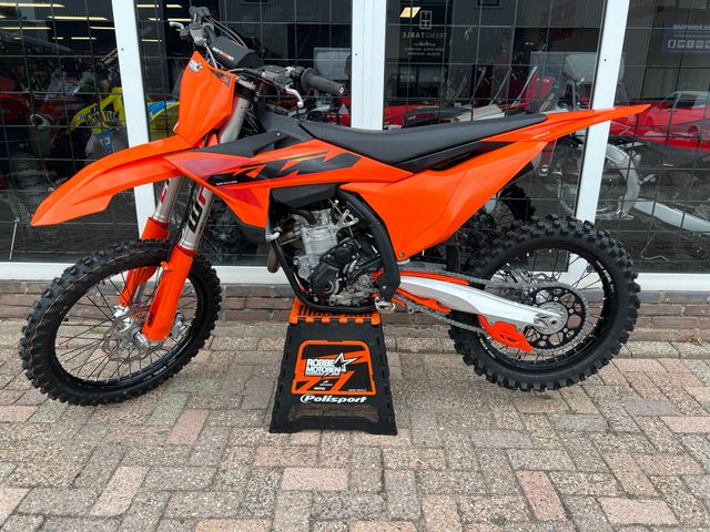 ktm - 350-sx-f