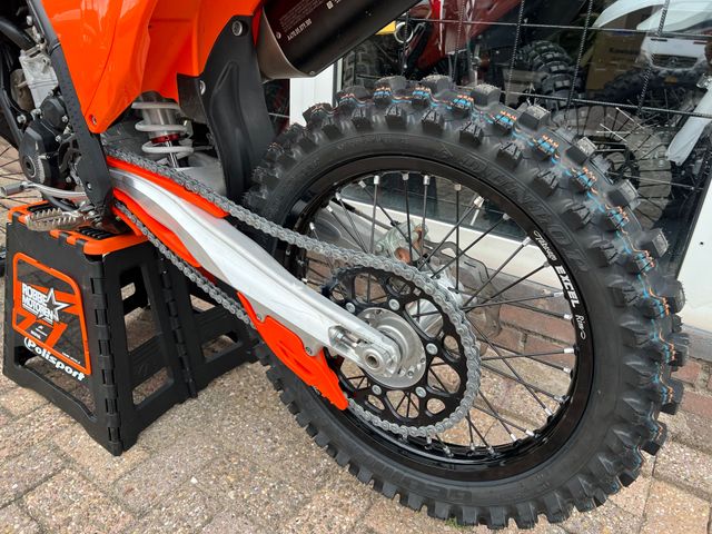 ktm - 350-sx-f